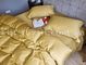 Комплект постельного белья Gold Turkish satin