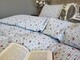 Комплект постельного белья Крапо, Ранфорс Гофре Duo Loft, 100% Хлопок, ТМ Комфорт-текстиль