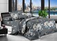 Комплект постельного белья Midnight Magnolia, Sofia, двуспальный, Поликоттон, СПК-312