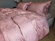 Комплект постельного белья Paisley Powder, Сатин JACQUARD, ТМ Комфорт-текстиль
