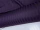 Комплект постельного белья Stripe LUX DEEP PLUM 1/1см