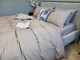 Комплект постельного белья Вареный хлопок, Anise Washed Cotton W1271