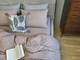 Комплект постельного белья Вареный хлопок, Brownie Washed Cotton W1321