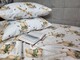 Комплект постільної білизни Вухастики, Фланель, Туреччина, ТМ Комфорт-текстиль