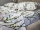 Комплект постельного белья Котики, GOFRE