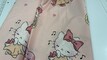 Комплект постільної білизни Hello Kitty Комфорт-текстиль, бязь, пудра, рожевий