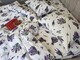 Комплект постільної білизни Лавандин, Turkish flannel