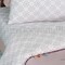 Комплект постельного белья Леди, поплин