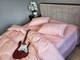Комплект постельного белья LOFT №104, cotton