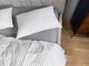 Комплект постільної білизни Magic  Dark Night, Washed Cotton (варена бавовна)