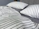 Комплект постільної білизни Magic  Dark Night, Washed Cotton (варена бавовна)