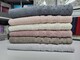 Махрові рушники VIP COTTON LUPEN, троянда