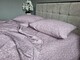 Комплект постельного белья Марсель орхид., GOFRE