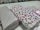 Комплект постельного белья Мия/серый муссон, Turkish flannel