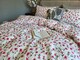 Комплект постільної білизни Мия, Turkish flannel