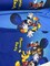 Комплект постільної білизни Мінні Маус, Mickey Mouse Дісней, Ранфорс, ТМ Комфорт-текстиль