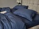 Комплект постельного белья MULTI stripe BLACK SEA