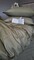 Комплект постільної білизни MULTI stripe RIPE OLIVE