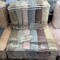 Набор банных махровых полотенец Sikel Purry Cotton Roby 70х140 см (6 шт.)  100 хлопок, 400 гм, Турция