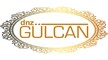 Набір із 2-х махрових рушників Gulcan Cotton Ornament cappuccino