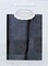 Набор из 2-х махровых полотенец Gulcan Cotton Ornament dark-grey