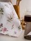Набор кухонных полотенец Nilteks Velora Beige, 3 шт, 40x60 см