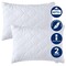Набір подушки готельних Classica Soft ТМ IDEIA 50 x 70 см, 2 шт