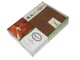 Набір сауна Gursan Bamboo чоловiчий (2 предмета) (man-bamboo(2)-brown)