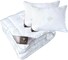 Набір SUPER SOFT Classic TM IDEIA ковдра 200 x 220 см  подушки 2 шт 50 x 70 см
