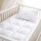 Набір SUPER SOFT дитяча ковдра 100 x 135 см та подушка 40 x 60 см, ТM PAPAELLA