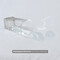 Наматрацник Aqua Stop з бортом по периметру TM IDEIA 120 x 200 x 23 см