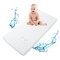 Наматрацник дитячий Aqua Stop з бортом ТM PAPAELLA 60 x 120 x 15 см