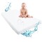 Наматрацник дитячий Aqua Stop в ліжечко ТM PAPAELLA 60 x 120 см