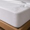 Наматрацник Aqua Stop з бортом по периметру TM IDEIA 120 x 200 x 23 см