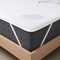 Наматрацник Aqua Stop зі стрічками по кутах TM IDEIA 120 x 200 см