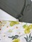 Комплект постельного белья Оазис зеленый, cotton