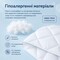 Одеяло Comfort всесезонное IDEIA, 200x220 см евро, плотность 250 гм
