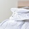 Одеяло 155 x 210 см 4 Сезона Зима-Лето, антиаллергенное супер теплое, два одеяла в наборе, ТМ IDEIA