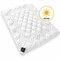 Ковдра Air Dream Classic літня ТМ IDEIA 140 x 210 см троянди