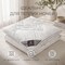 Ковдра Air Dream Classic літня ТМ IDEIA 175 x 210 см троянди