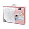 Одеяло Air Dream Classic летнее ТМ IDEIA 175 x 210 см розы