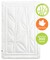 Одеяло Bamboo 175 x 210 см с бамбуковым наполнителем всесезонное TM IDEIA