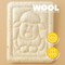 Одеяло десткое Wool ТM PAPAELLA 100 x 135 см