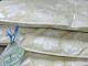 Пуховое кассетное одеяло, 155 x 215 см, полуторное, 100 пух, ТМ Экопух