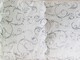 Ковдра Лелека БІОПУХ 140x205