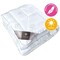 Одеяло Super Soft Classic летнее аналог лебяжьего пуха TM IDEIA 175 x 210 см