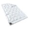 Одеяло Super Soft Classic всесезонное аналог лебяжьего пуха TM IDEIA 140 x 210 см