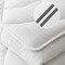 Одеяло всесезонное Antistatic Sleep, 155 x 210 см, полуторное, антистатическая ткань, гипоаллергенное, ТМ  IDEIA
