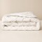 Одеяло всесезонное Antistatic Sleep, 175 x 210 см, двоспальное, антистатическая ткань, гипоаллергенное, ТМ  IDEIA