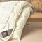 Одеяло Wool Premium шерстяное зимнее 175 x 210 пл.400